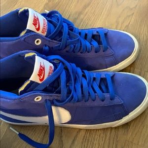 Stranger things Nike’s